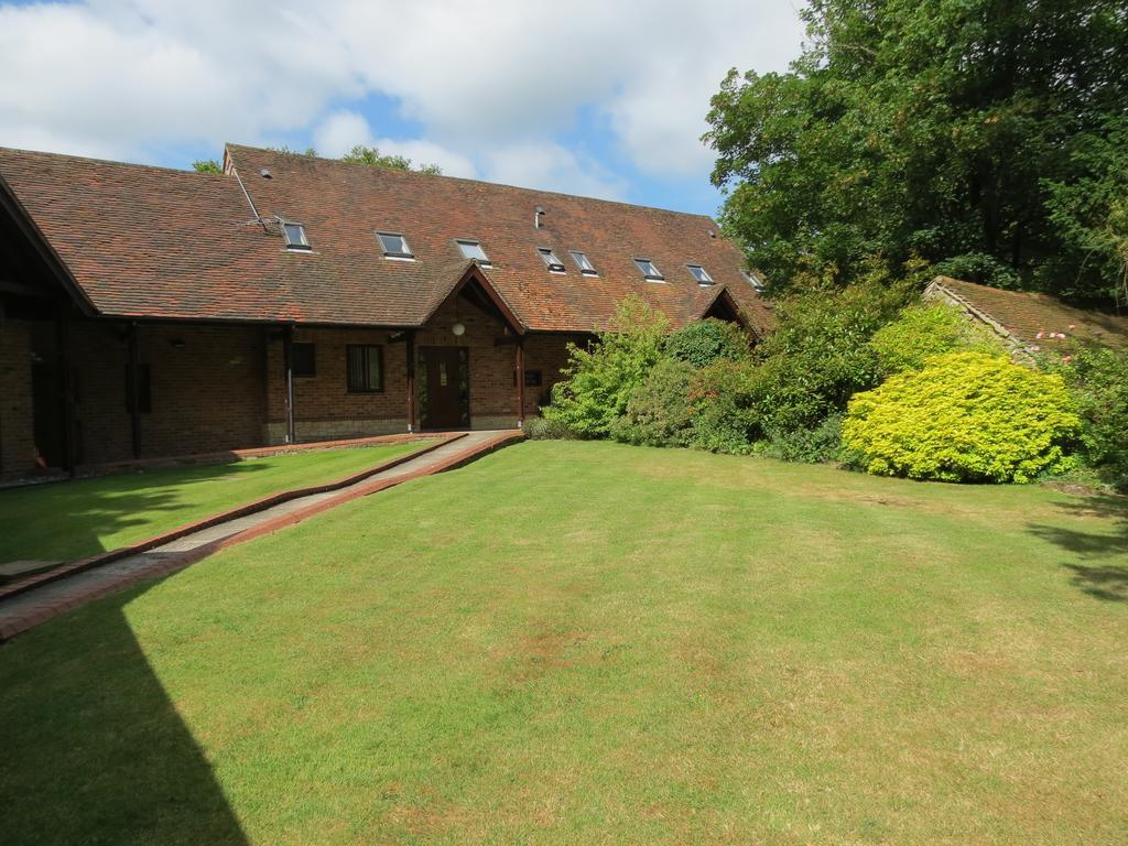Egrove Park, University Of Oxford Phòng bức ảnh