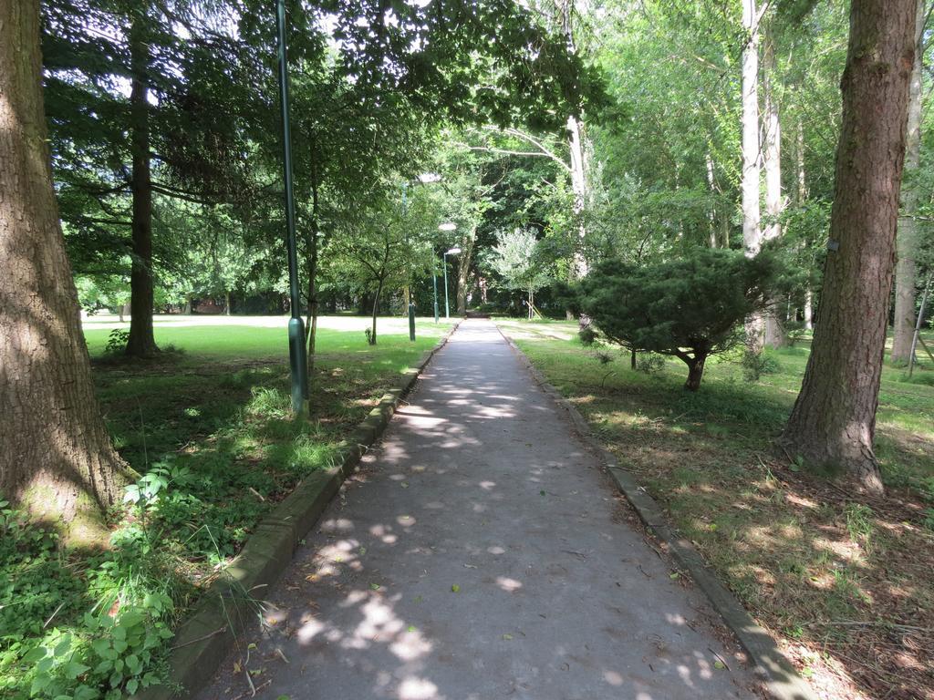 Egrove Park, University Of Oxford Phòng bức ảnh