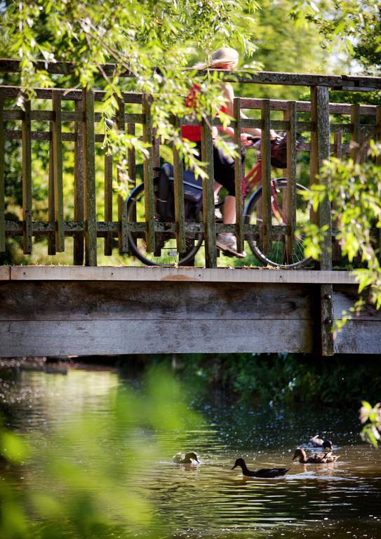 Egrove Park, University Of Oxford Ngoại thất bức ảnh