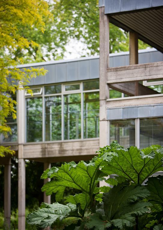 Egrove Park, University Of Oxford Ngoại thất bức ảnh