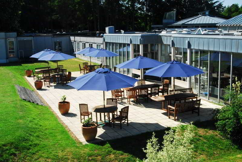 Egrove Park, University Of Oxford Ngoại thất bức ảnh